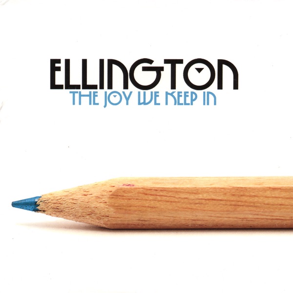The Joy We Keep In cover art