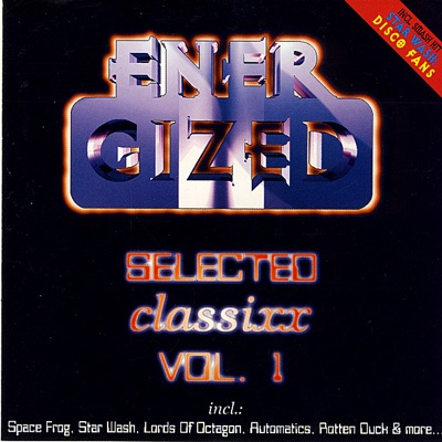 Disco Fans (Original Version)