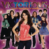 Victorious Cast & Victoria Justice - Victorious (Music from the Hit TV Show) artwork