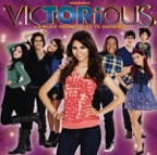 Make It Shine (Victorious Theme)