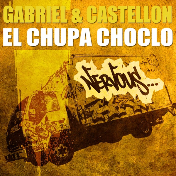 El Chupa Choclo (Original Mix) - Single