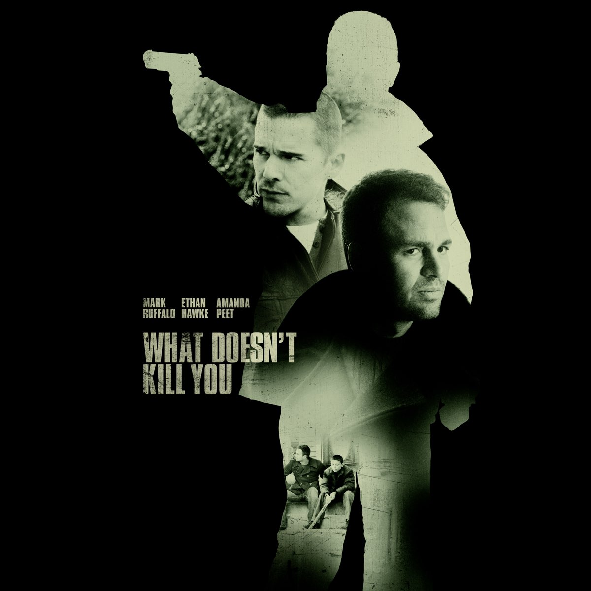 ‎What Doesn't Kill You (Original Soundtrack) - Album by Various Artists ...