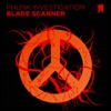 Blade Scanner cover art