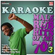 Low Rider (In the Style of War) [Karaoke Version] - Ameritz Karaoke Hits