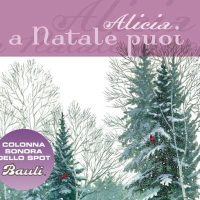 A Natale puoi (Karaoke Version)