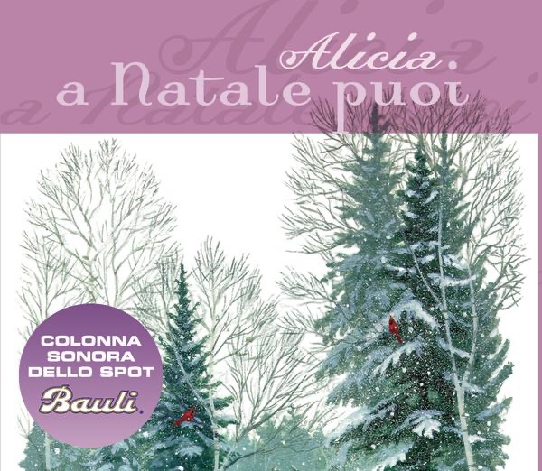 A Natale puoi - Single