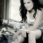 Jill Johnson - Same everything