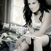 The Woman I've Become - Jill Johnson