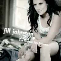 Love Ain't Nothing — Jill Johnson