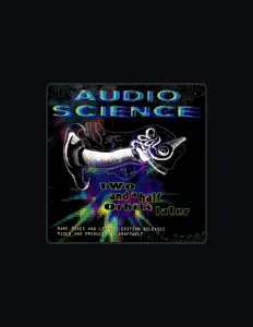 收听 Audio Science、观看音乐视频、阅读小传、查看巡演日期等 ！