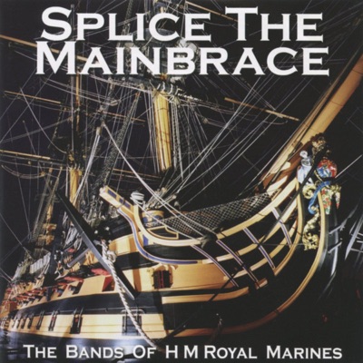 The Bands of H.M. Royal Marines