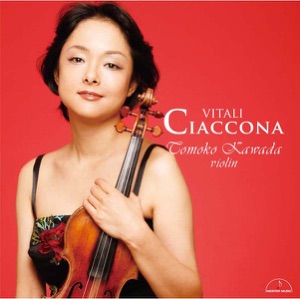 Vitali: Ciaccona