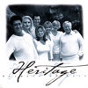 Because of Love - Heritage Singers