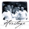 Heritage Singers - No More Night
