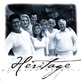 Heritage Singers You Saved Me