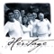 Heritage Singers - You gave me love (goed!)