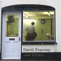David Francey - Long Brown Hair