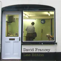 Long Brown Hair — David Francey