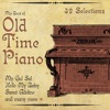 The Best of Old Time Piano