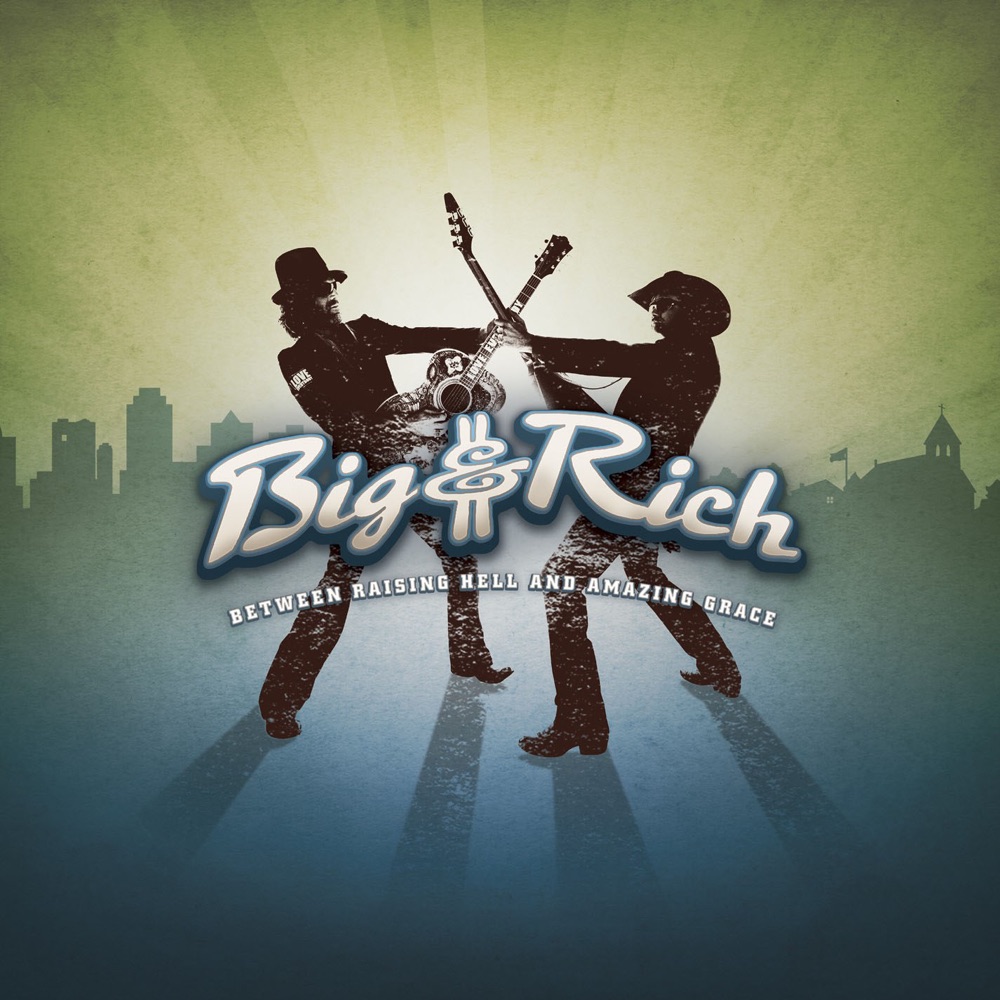 Обложка альбома «Loud - Single» — Big & Rich