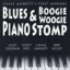 Chase Garrett's 1st Annual Blues & Boogie Woogie Piano Stomp