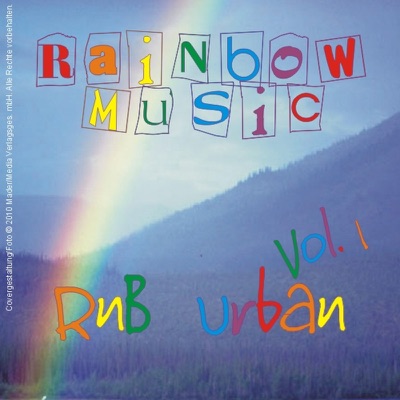 Rainbow Music RnB Urban, Vol. 1