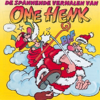 Ome Henk - De spannende verhalen van Ome Henk kunstwerk