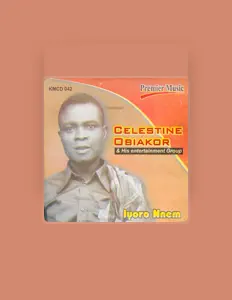 Listen to Celestine Obiakor & His Entertainment Group, watch music videos, read bio, see tour dates & more!