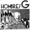 Milagro en el Congo - Hombres G lyrics