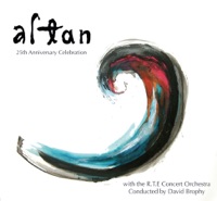 Altan - Comb Your Hair and Curl It/Gweebarra Bridge