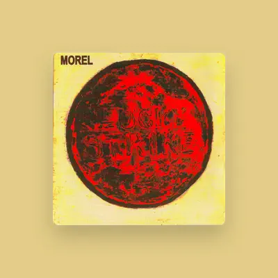 Listen to Morel, watch music videos, read bio, see tour dates & more!