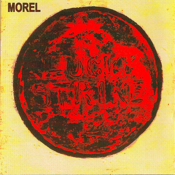 Escape (Driving To Heaven) [Bonus Track]
