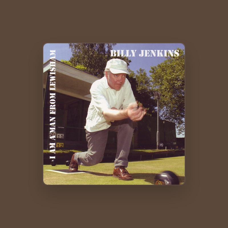 Billy Jenkins