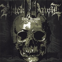 Black Anvil - Margin for Terror