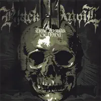 Margin for Terror — Black Anvil