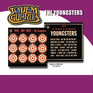 Jovem Guarda 35 Anos: The Youngsters