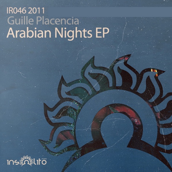 Arabian Nights - Single