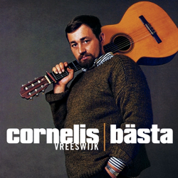 Cornelis Vreeswijk Bästa - Cornelis Vreeswijk Cover Art
