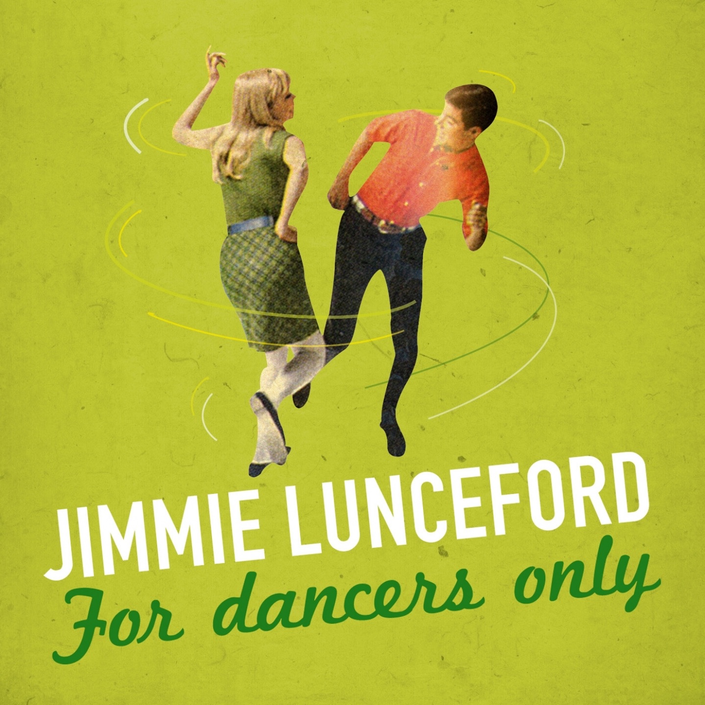 On Air : POSIN' - Jimmie Lunceford