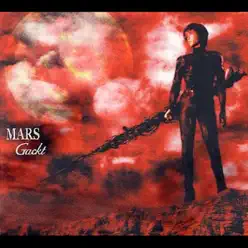 Mars - Gackt