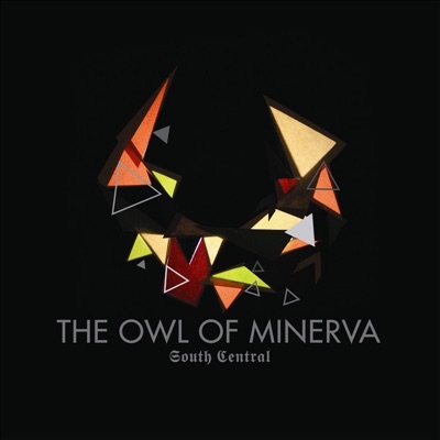 THE OWL of MINERVA