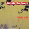 Don Van Vliet Poetry Reading - EP