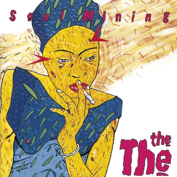 Soul Mining - ザ・ザのアルバム - Apple Music