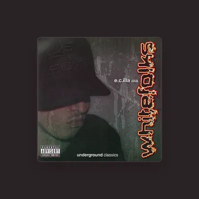 Listen to E.C.Illa, watch music videos, read bio, see tour dates & more!