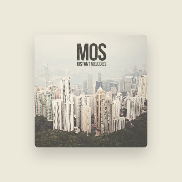 MOS's avatar