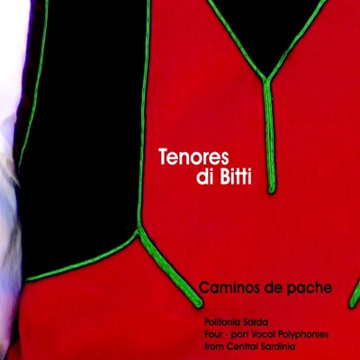 Tenores Di Bitti