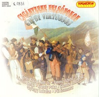 Various Artists - Csárdás (Vittorio Monti)