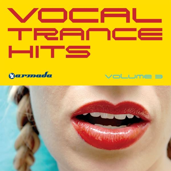 Vocal Trance Hits, V*l. 3