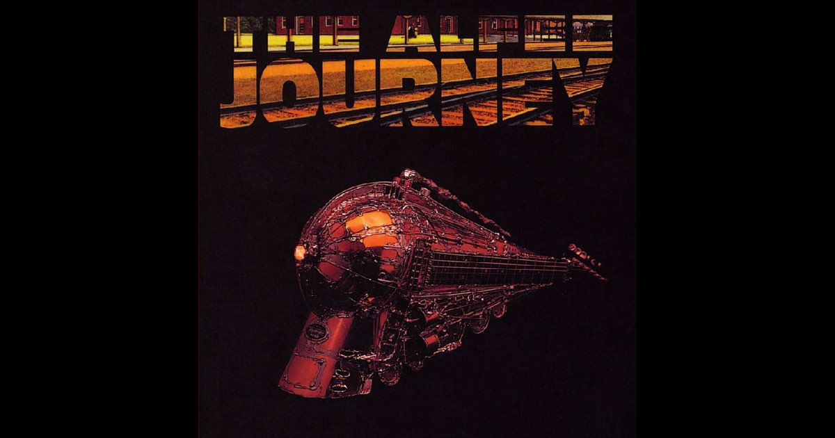 JOURNEY - THE ALFEEのアルバム - Apple Music