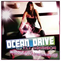 Without You (Perdue Sans Toi) [feat. DJ Oriska]